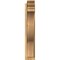 Ekena Millwork Funston Rough Sawn Traditional Outlooker, Western Red Cedar, 6"W x 22"D x 34"H OUT06X22X34FST01RWR - alternate 2